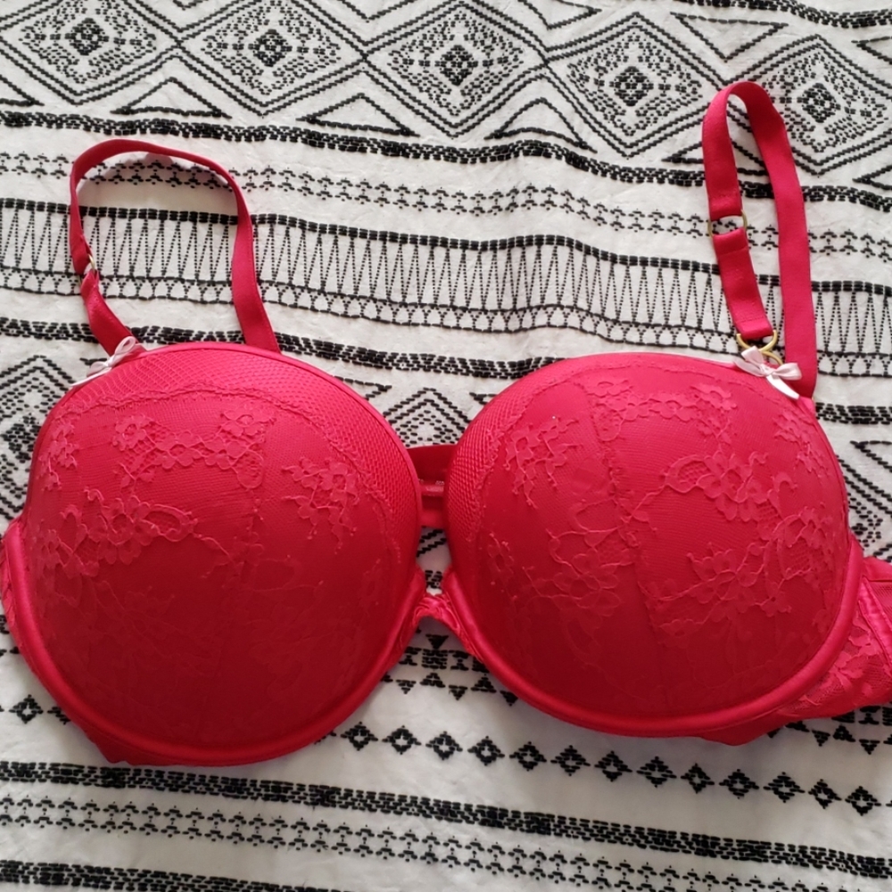 Victoria's secret bra